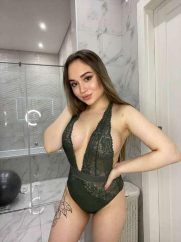 Валентина